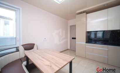 Купить 3-комнатную квартиру, Минск, Гвишиани ул., 10 (Первомайский район). Фото 4