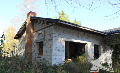 Купить дом, Мухавец, Мухавецкий с/с, 14.95 соток. Фото 7