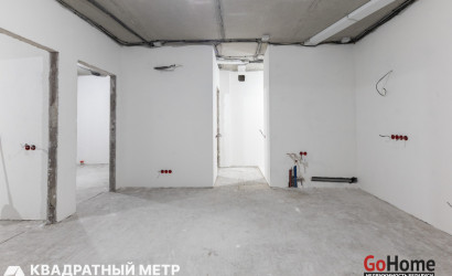 Купить 3-комнатную квартиру, Минск, пер. Братский, д. 11 (Октябрьский район). Фото 6