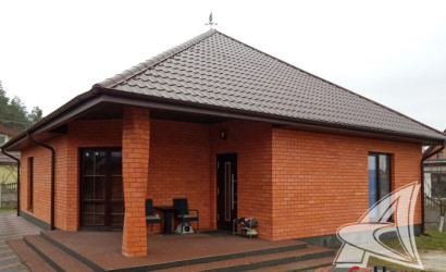 Купить дом, Брест, Мухавецкий с/с, 5.7 соток. Фото 8