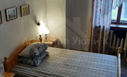 Купить 4-комнатную квартиру, Витебск, Октябрьский проезд, 11. Фото 5