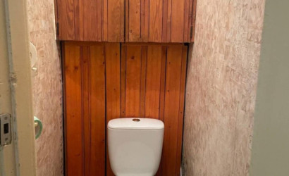 Купить 3-комнатную квартиру, Витебск, Жесткова ул., 18/а. Фото 14