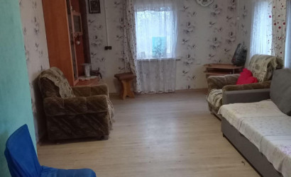 Купить дом, Сенно, Октябрьская ул., 15 соток. Фото 3