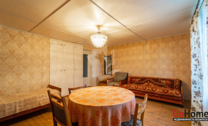 Купить дом в деревне, Пчелка-5, 9 соток. Фото 9