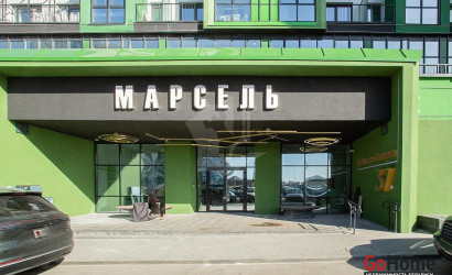 Купить 1-комнатную квартиру, Минск, Савицкого ул., 37 (Октябрьский район). Фото 2