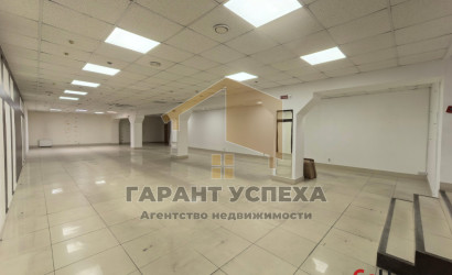 Аренда торгового помещения, Брест, ул. Пушкинская,  208 кв.м.. Фото 2