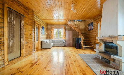 Купить дом, ВЕРЯГИ, 10 соток. Фото 10