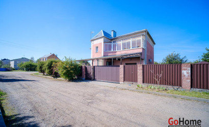 Купить дом, Фаниполь, Космонавтов ул., 23, 11.7 соток. Фото 27