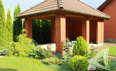 Купить дом, Брест, Вычулки, 14.99 соток. Фото 42