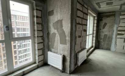 Купить 3-комнатную квартиру, Минск, Игоря Лученка, 27 (Октябрьский район). Фото 7