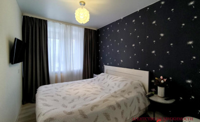 Купить 2-комнатную квартиру, Брест, ул. Буденого, д. . Фото 3