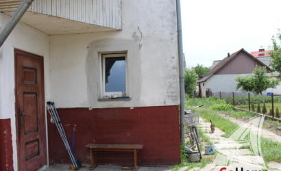 Купить дом, Брест, Гершоны, 10.07 соток. Фото 24