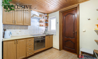 Купить дом, Жодино, Кленовая ул., 2, 13.2 соток. Фото 33