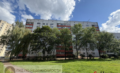 Купить 3-комнатную квартиру, Гродно, просп. Я.Купалы, д. 45. Фото 18