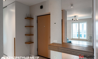 Купить 2-комнатную квартиру, Минск, ул. Мястровская, д. 28 (Центральный район). Фото 11