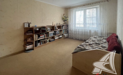 Купить 3-комнатную квартиру, Брест, Ковалево, ул. Суворова. Фото 3