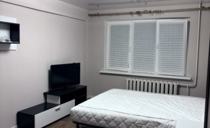 Снять 2-комнатную квартиру, Минск, просп. Пушкина, д. 58 (Фрунзенский район). Фото 12