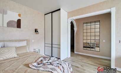 Снять 1-комнатную квартиру на сутки, Минск, ул. Ванеева, 22 (Заводской район). Фото 9