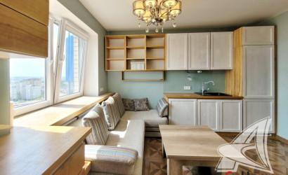 Купить 2-комнатную квартиру, Брест, Ковалево, ул. Октябрьской Революции. Фото 11