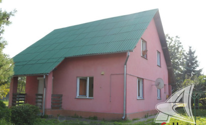 Купить дом, Черни, Чернинский с/с, 24.97 соток. Фото 7