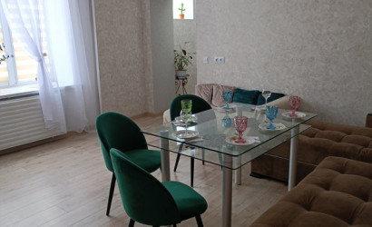 Снять 2-комнатную квартиру на сутки, Слоним, К. Маркса. Фото 6