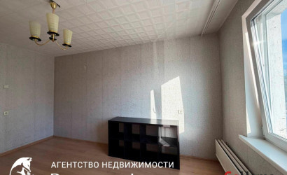 Купить 3-комнатную квартиру, Минск, Любимова пр-т 33. Фото 5