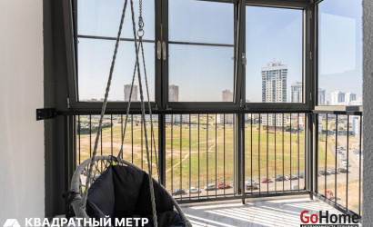 Купить 2-комнатную квартиру, Минск, Победителей просп., 115(Центральный район). Фото 15