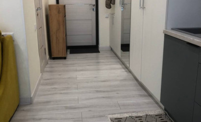 Снять 1-комнатную квартиру, Минск, Брилевская, 37 (Октябрьский район). Фото 6