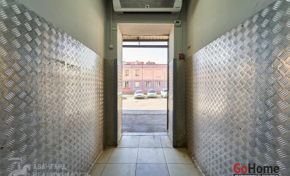 Аренда торгового помещения, Минск, Федорова ул., 1,  241.1 кв.м.. Фото 13