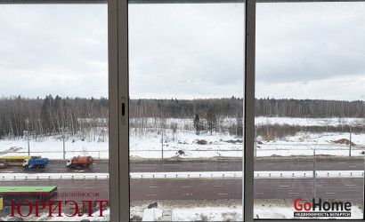 Купить 1-комнатную квартиру, Витебск, 33-й Армии, 33. Фото 13