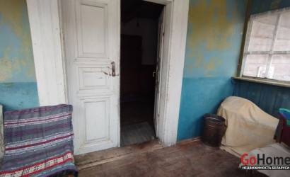 Купить дом, Берестовица, Садовая, 40 соток. Фото 7