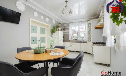 Купить коттедж, Холма, Парковая ул., 15 соток. Фото 10