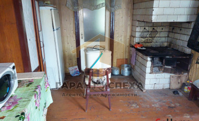 Купить дом, Збироги, Чернинский с/с, 25 соток. Фото 6