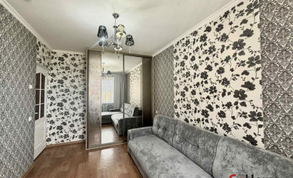 Купить 3-комнатную квартиру, Гродно, Огинского, 37. Фото 9