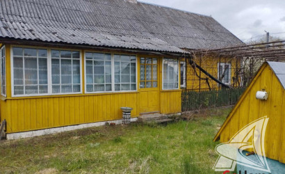 Купить дом в деревне, Голосятино, Щерчовский с/с, 22 соток. Фото 6