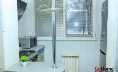 Снять 4-комнатную квартиру на сутки, Бобруйск, Рокоссовского, д.50. Фото 8