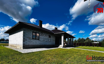 Купить дом, Погост-2, Школьная 1-я ул., 19 соток. Фото 31