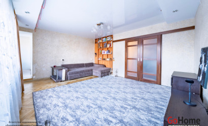 Купить 3-комнатную квартиру, Минск, Якуба Коласа, 53/3 (Советский район). Фото 8