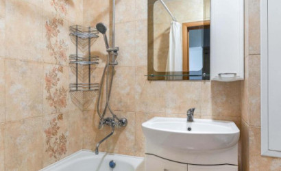 Купить 1-комнатную квартиру, Минск, Полевая ул., 12 (Ленинский район). Фото 12