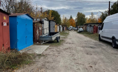 Продажа гаража, Гомель, Междугородняя 5а, 18 кв.м.. Фото 7