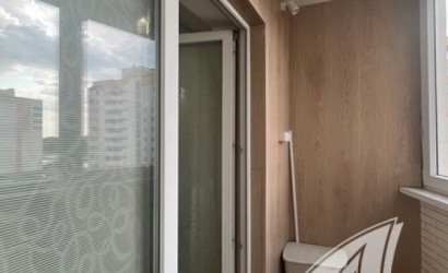 Купить 3-комнатную квартиру, Брест, Вулька, ул. Махновича. Фото 13