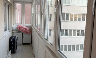 Снять 1-комнатную квартиру, Юбилейный, Полевая, 1Б. Фото 7