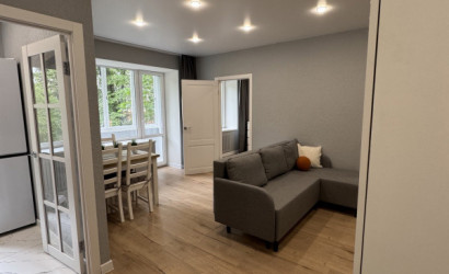 Купить 2-комнатную квартиру, Гродно, Максима Горького, 59. Фото 3