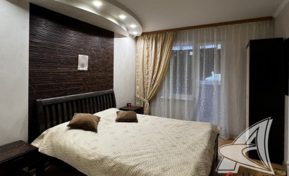 Купить 3-комнатную квартиру, Брест, Ковалево, ул. Луцкая. Фото 10