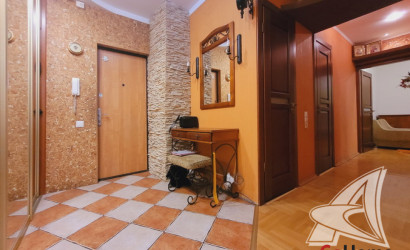 Купить 2-комнатную квартиру, Брест, Ковалево, ул. Суворова. Фото 11