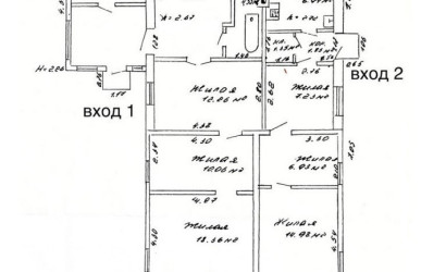 Купить дом, Барановичи, 2-й Столярный, 5.8 соток. Фото 22