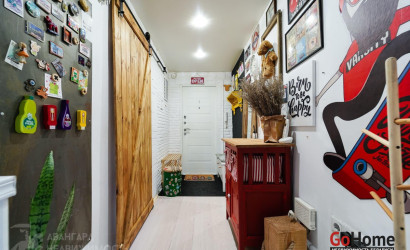 Купить 2-комнатную квартиру, Минск, Киреева ул., 11. Фото 3