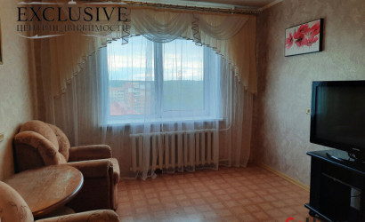 Купить 3-комнатную квартиру, Новополоцк, Молодежная ул., 207/2. Фото 8