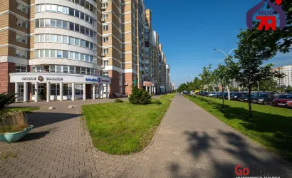  9-этаж.(83.7 м2), Минск(Мазурова ул., 18)