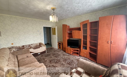 Купить 1-комнатную квартиру, Гомель, ул. Владимирова, д. 29. Фото 8